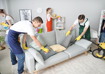End of Tenancy Cleaning
